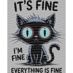 Animal Text Series-AT 3263